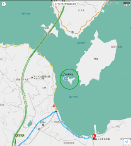 八島 (能)